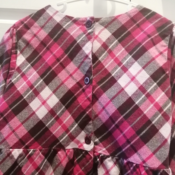 Gymboree Cozy Shirt Size 8 - Picture 6 of 9